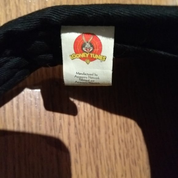 Tweety Bird Looney Tunes Visor - Picture 2 of 2